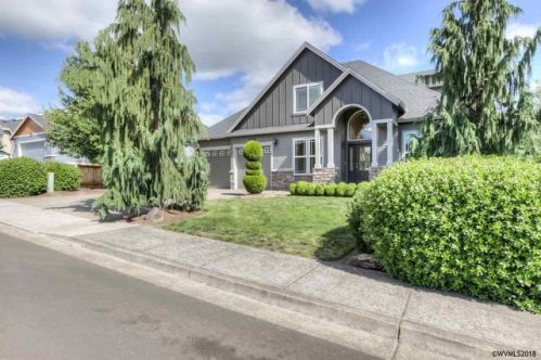 14903 Smith Rock Ave, Aurora, OR 97002-7006