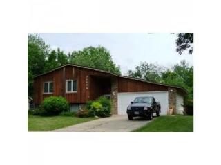 13552 Fairlawn Ave, Saint Paul MN  55124-7683 exterior
