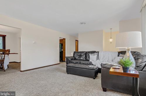 2714 Ritner Hwy, Carlisle PA  17015-9428 exterior