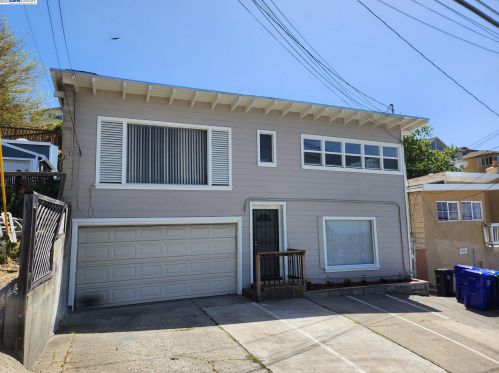 2084 167th Ave, San Leandro, CA 94578-1523