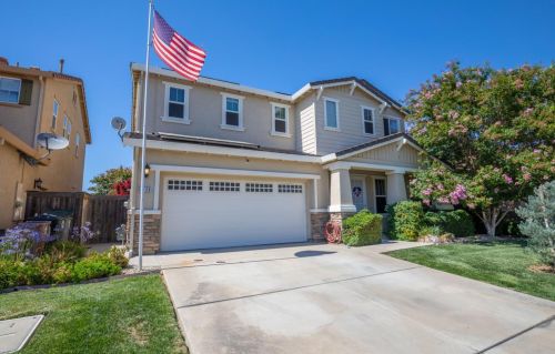 8129 Suarez Way, Elk Grove, CA 95757-6258