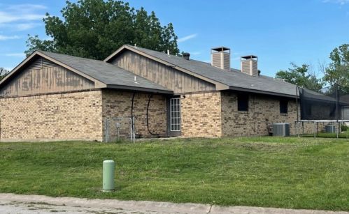 101 Pr Crk Cir, Princeton TX 75407-6501 exterior