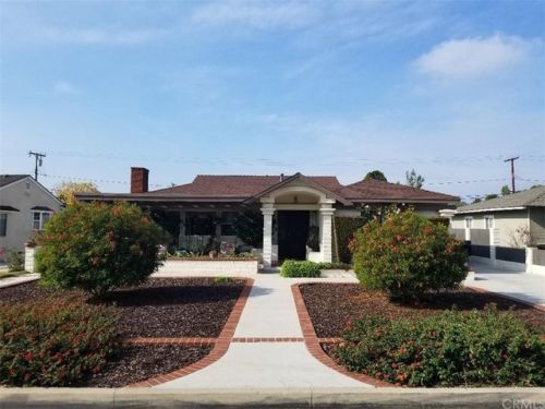 537 Fenimore Ave, Covina, CA 91723-2951