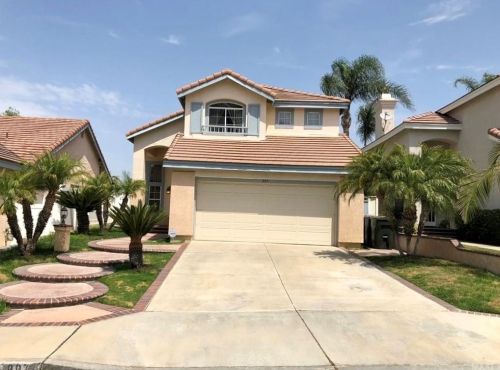 997 Dylan Way, Anaheim CA  92808-1519 exterior