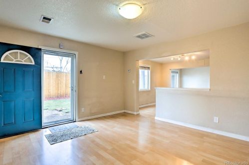 1534 Cedar Ave, Denver, CO 80223-1733