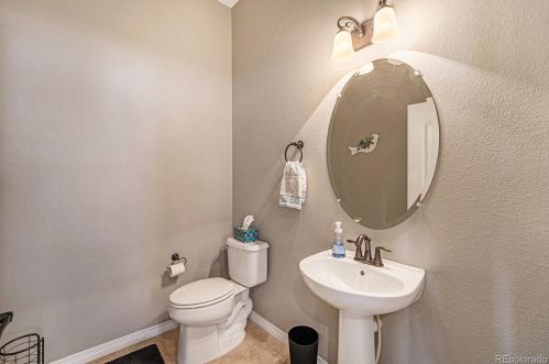 15212 Willow Dr, Denver CO  80603-7761 exterior