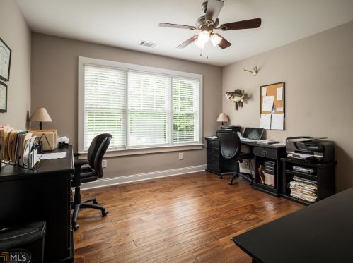 554 Pinehurst Dr, Stockbridge GA  30281-3865 exterior