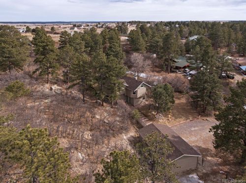 455 Bunny Ln, Elizabeth, CO 80107-8506