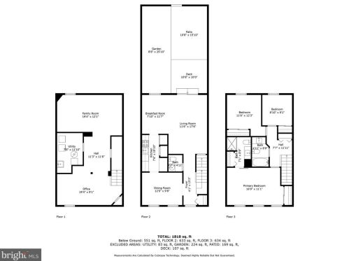 11962 Heathcote Ct, Herndon, VA 20191-2716
