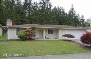 13819 Fairwood Blvd, Seattle WA  98058-6950 exterior