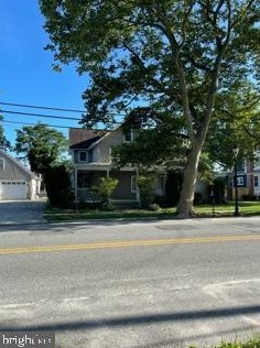 1797 Main St, Port Norris, NJ 08349-3343