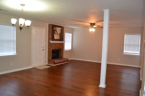1790 Riverchase Cir, Conyers GA  30013-6501 exterior