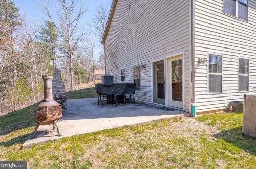 487 Vixen Ln, Gerrardstown WV  25420-4459 exterior