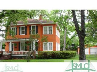 522 36th St, Savannah, GA 31401-8610