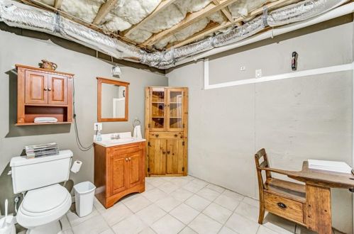 220 Moorings Run, Big Canoe GA  30143-5798 exterior