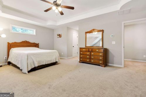 776 Mimosa Way, Jefferson GA  30549 exterior