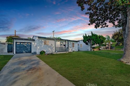 13907 La Forge St, Whittier, CA 90605-2349