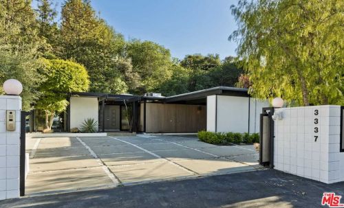 3337 Scadlock Ln, Van Nuys, CA 91403-4913