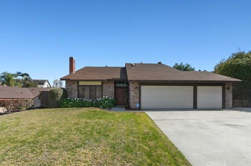 2240 Trafalgar Ave, Riverside, CA 92506-4624