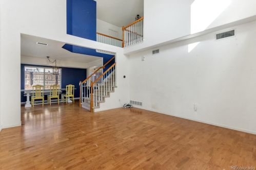 4075 Orleans St, Denver CO  80249-8017 exterior