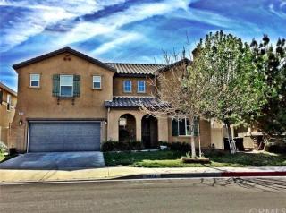3076 Barn Owl Dr, Perris, CA 92571-7710