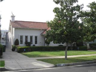 237 Windsor Blvd, Los Angeles CA  90004-3837 exterior