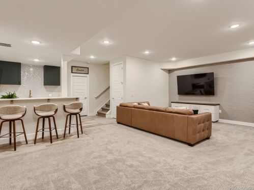 2853 Cherokee St, Englewood CO 80110-3524 exterior