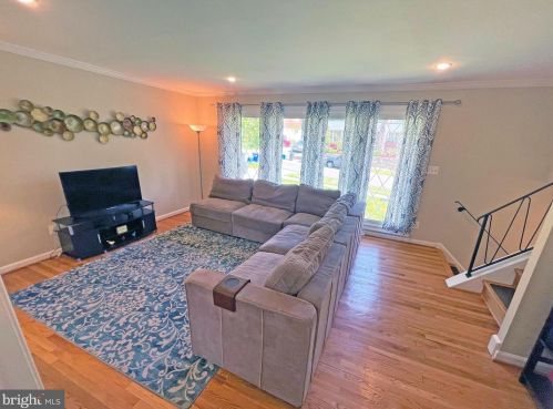 11802 Charles Rd, Silver Spring MD 20906-4606 exterior