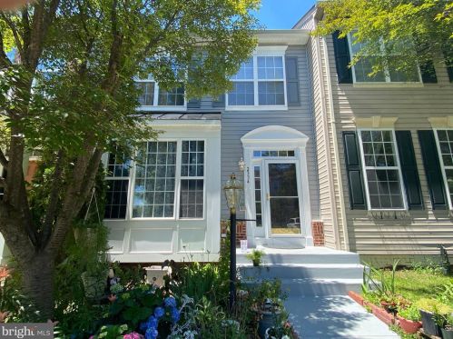 2334 Battery Hill Cir, Woodbridge, VA 22191-6397