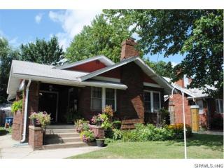 3510 Aberdeen Ave, Alton, IL 62002-3101