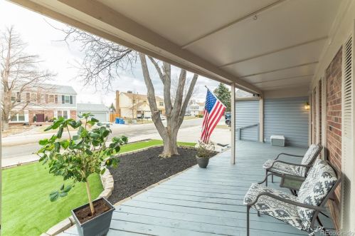 4791 Wright Way, Morrison CO  80465-1752 exterior