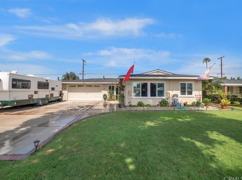 4711 Hollenbeck Ave, Covina, CA 91722-2704