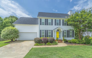 11 Summer Hill Rd, Simpsonville, SC 29681-4628