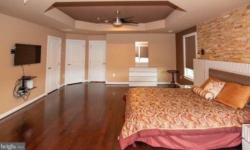 8137 Westside Blvd, Fulton MD  20759-2590 exterior