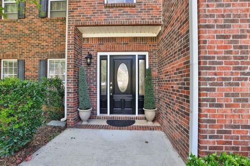 1507 Warwick Way, Conyers, GA 30013-1781