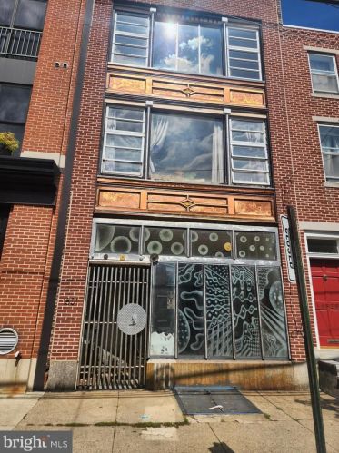 1831 Fairmount Ave, Philadelphia, PA 19130-2837