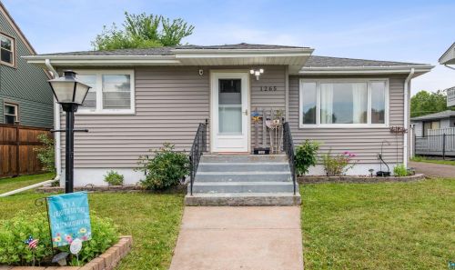 1265 92nd Ave, Duluth, MN 55808-1536