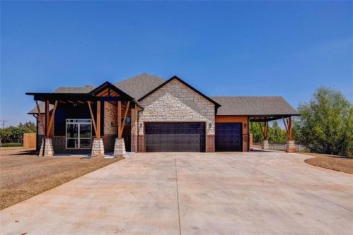 30 Cypress St, Piedmont, OK 73078-9441