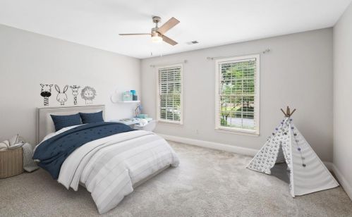 4226 Carmain Dr, Atlanta GA  30342-3504 exterior