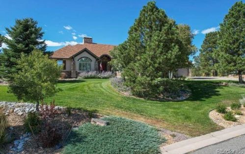 11764 Bell Cross Cir, Parker, CO 80138-8760