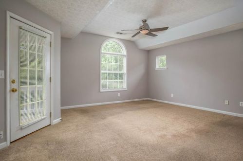 4697 High Point Ln, Atlanta GA  30349 exterior