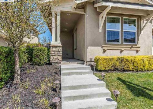 2625 Forino Dr, Pleasanton, CA 94568-2363
