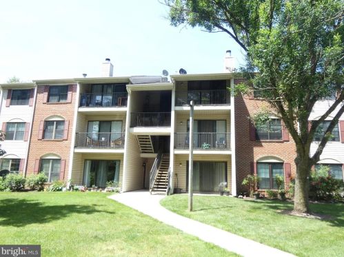 31 Rickard Ct, Trenton, NJ 08648-2669