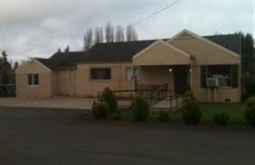 1161 Main St, Monmouth OR  97361-1838 exterior