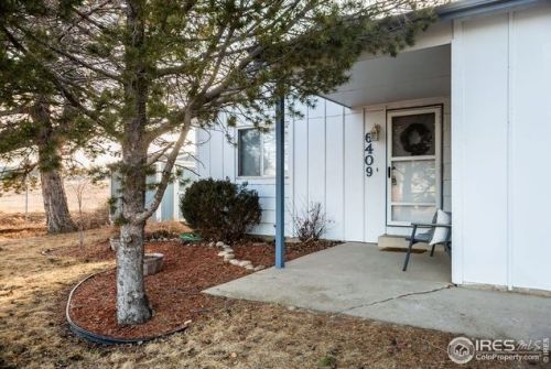 6409 Constellation Dr, Fort Collins, CO 80525-4007