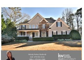6540 Talmadge Ct, Suwanee, GA 30024-4271