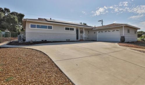1421 Teton Dr, El Cajon, CA 92021-1045