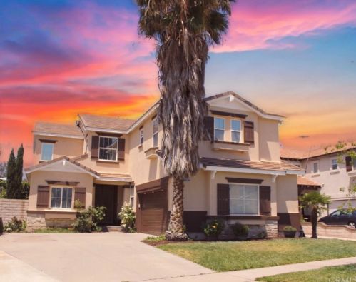 13062 Malvasia Way, Rancho Cucamonga, CA 91739-9449