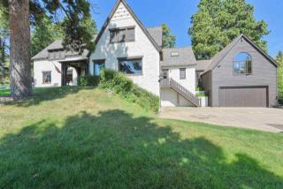 624 Sunnyhill Rd, Terry Peak, SD 57754-1119