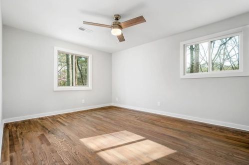 2175 Greencrest Dr, Atlanta GA  30345-2627 exterior